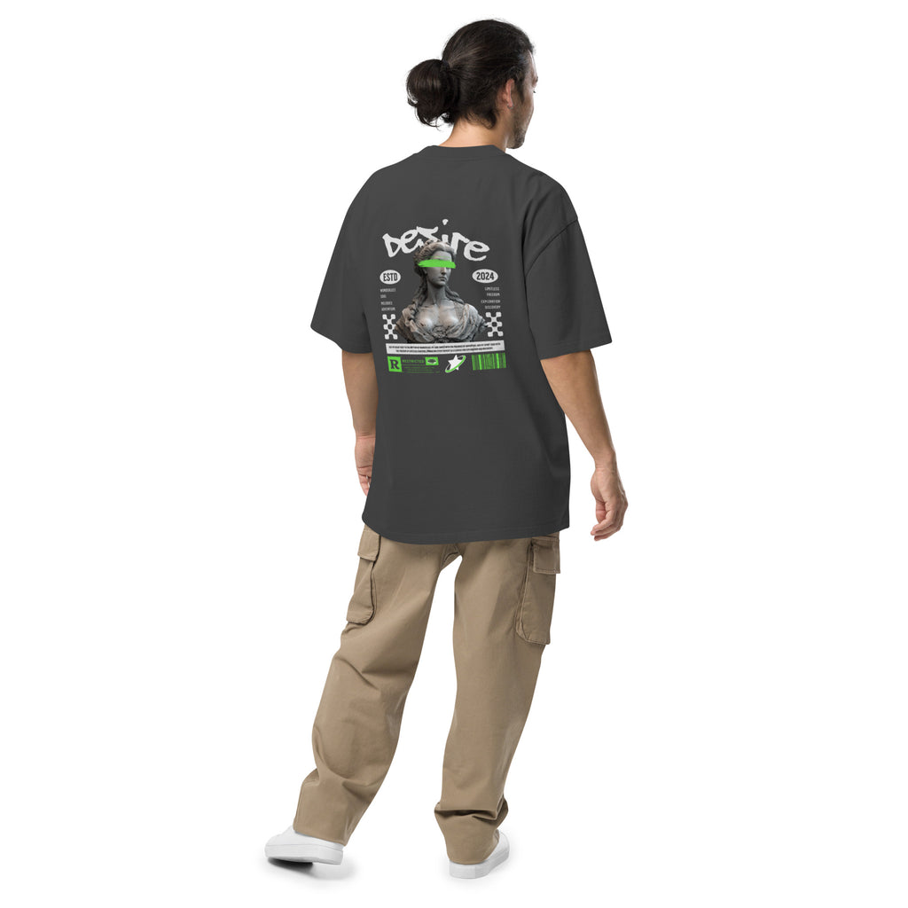 Wonderlust T-shirt