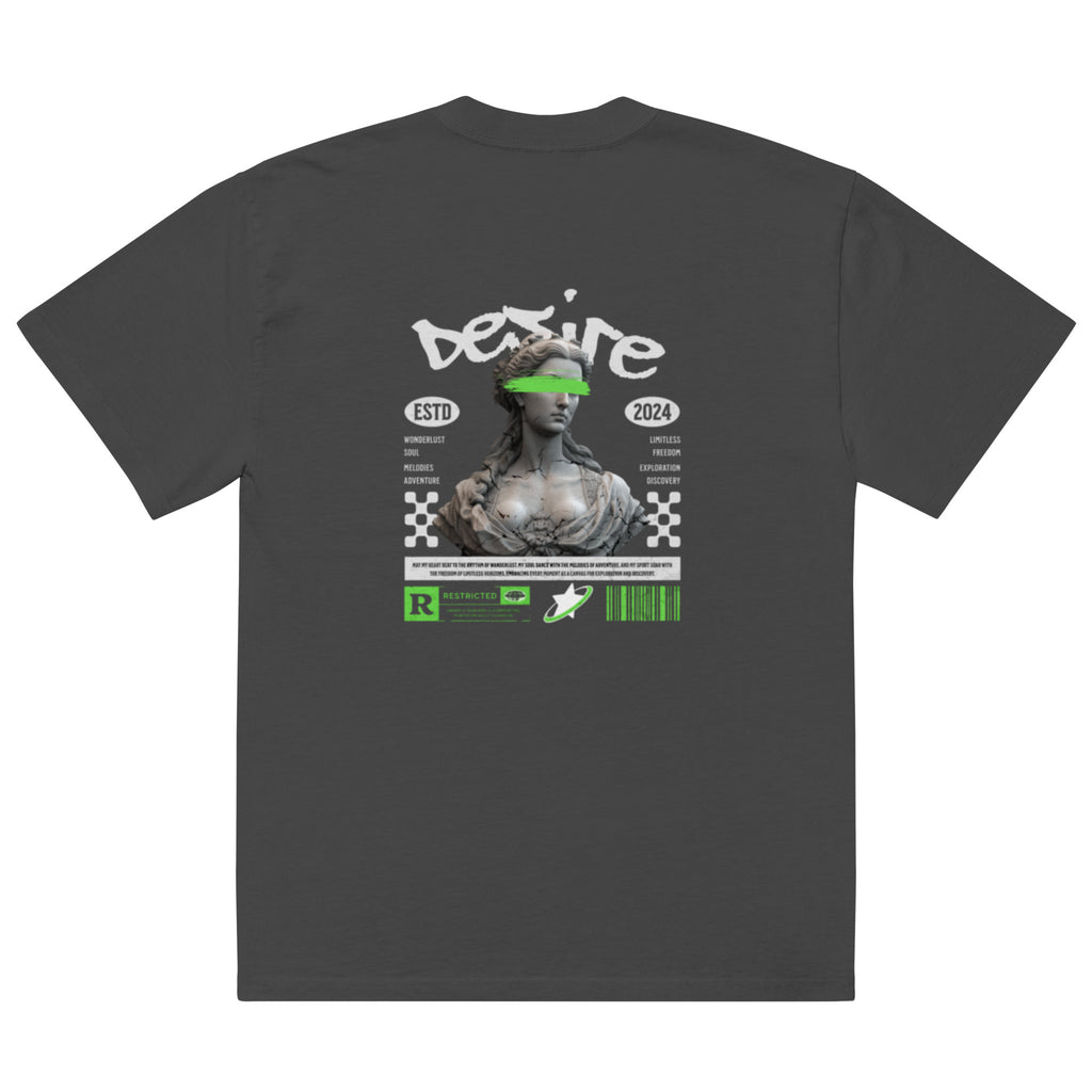 Wonderlust T-shirt