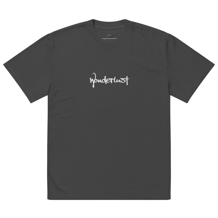 Wonderlust T-shirt