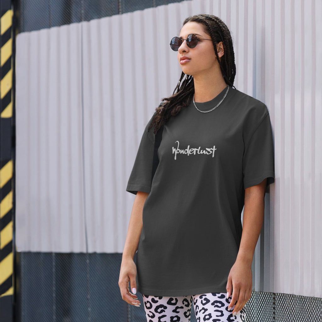 Wonderlust T-shirt