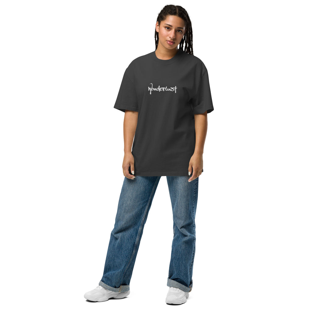 Wonderlust T-shirt