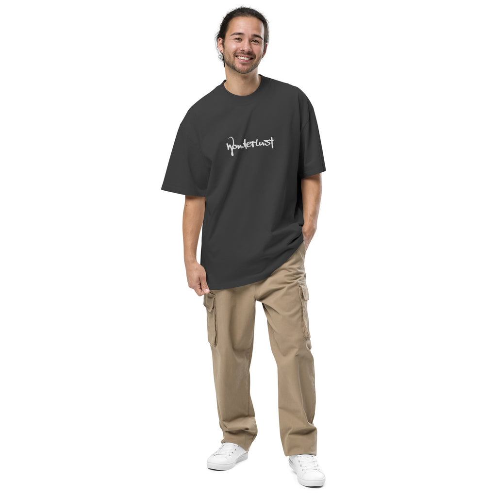 Wonderlust T-shirt