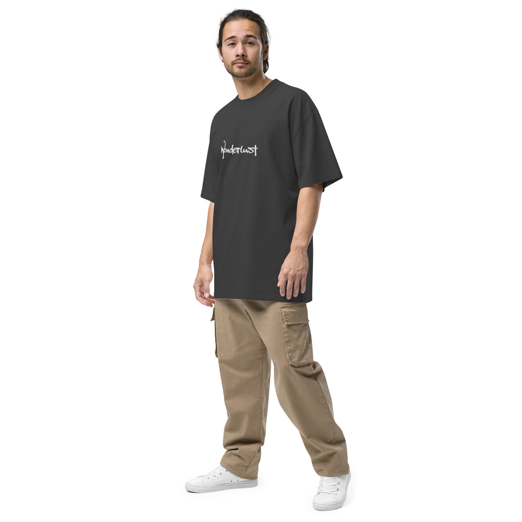 Wonderlust T-shirt