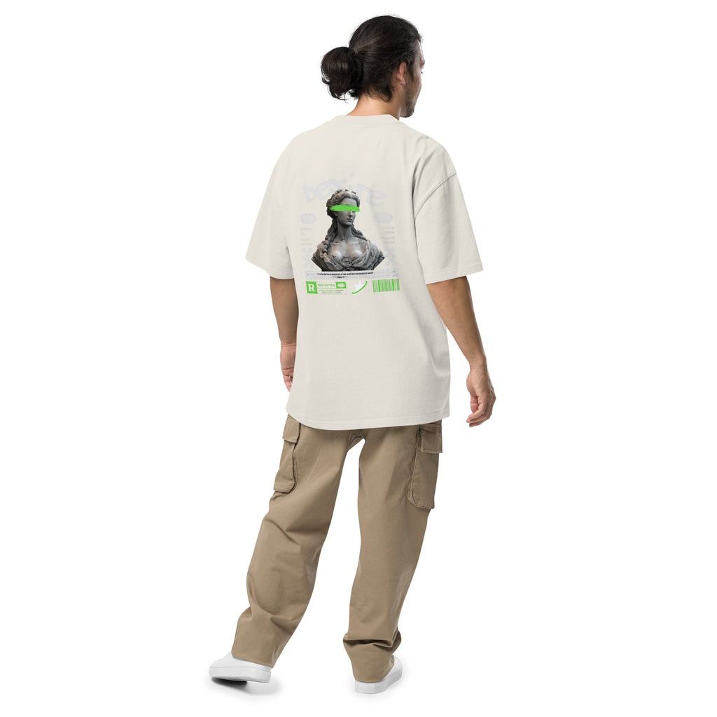 Wonderlust T-shirt