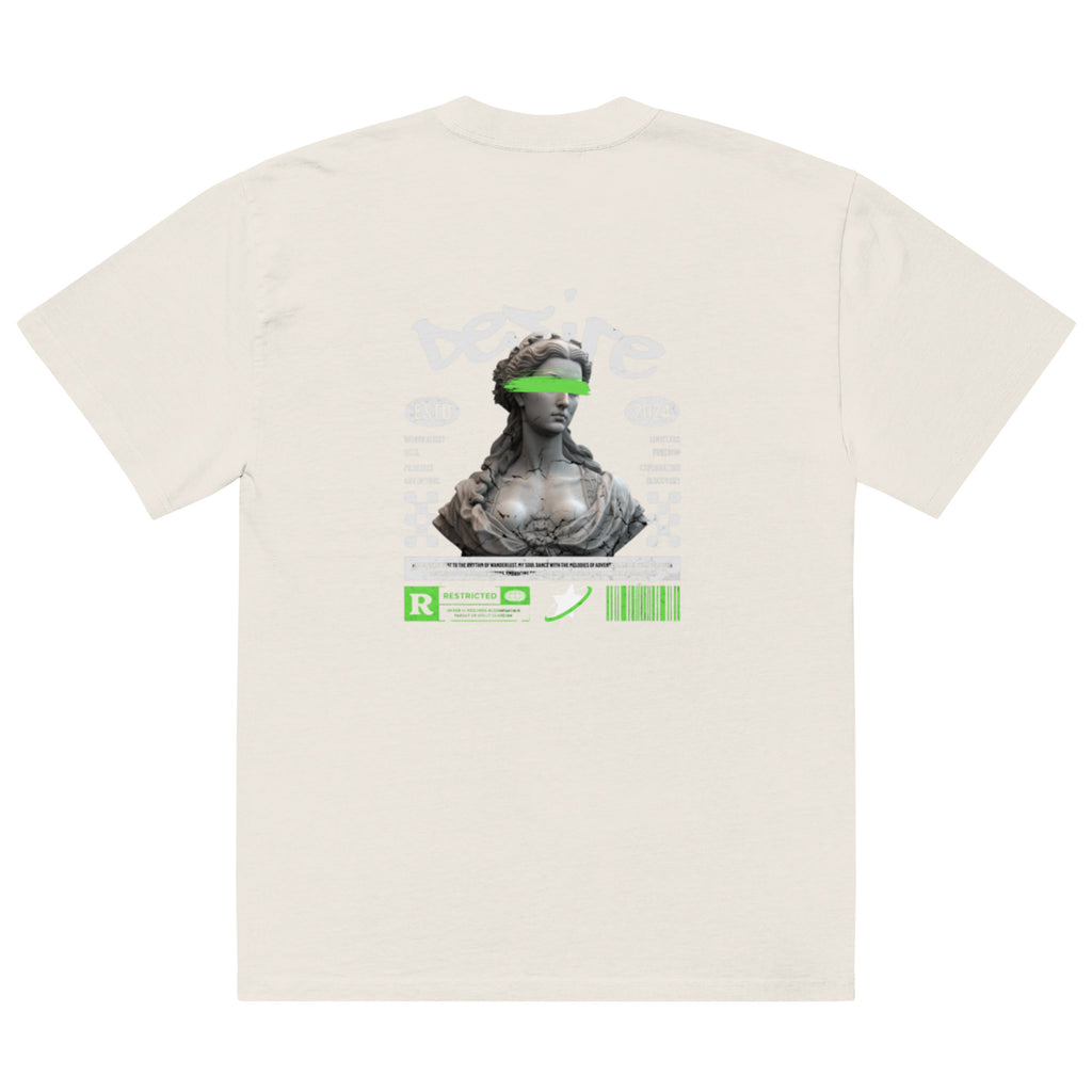 Wonderlust T-shirt