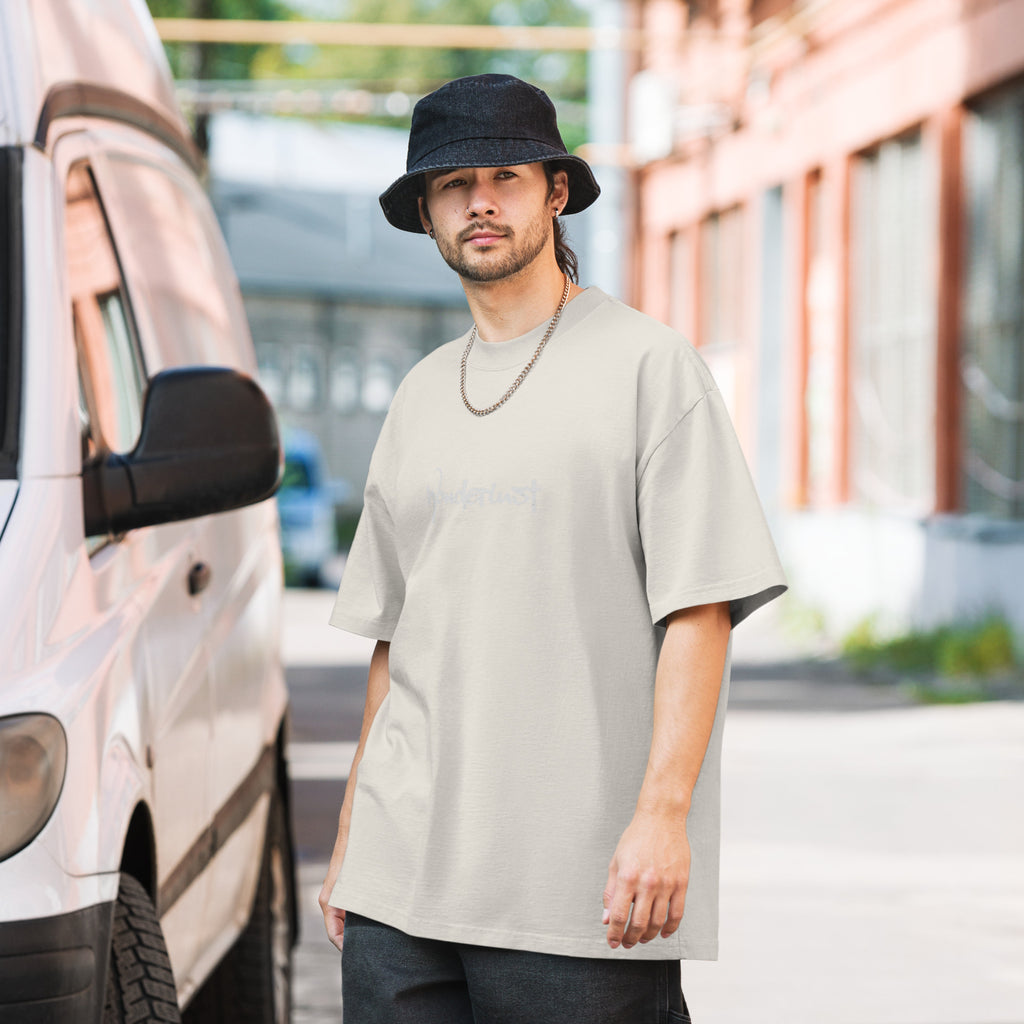 Wonderlust T-shirt