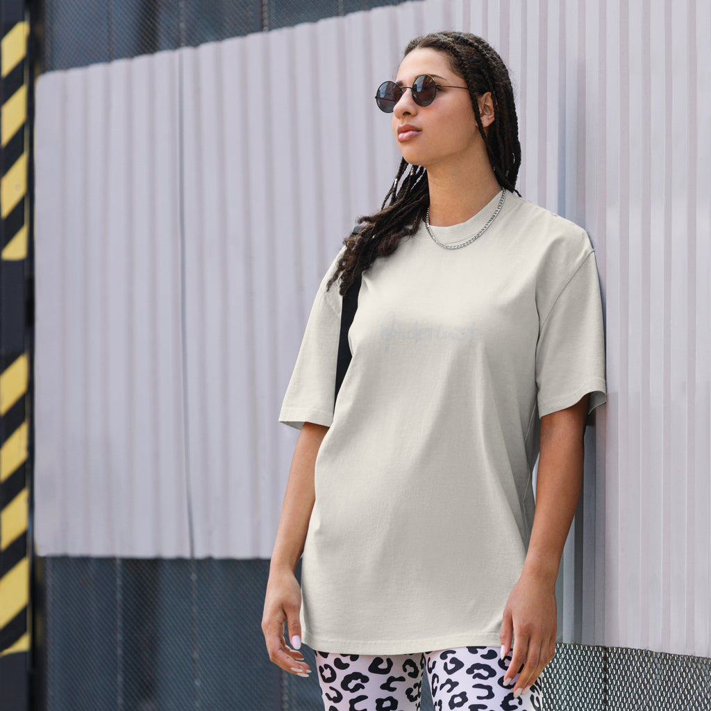 Wonderlust T-shirt