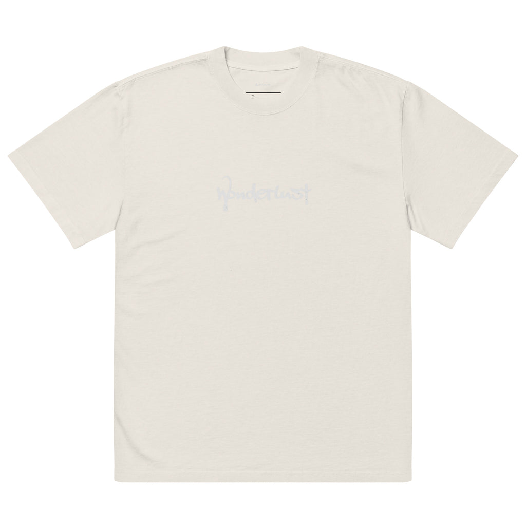 Wonderlust T-shirt