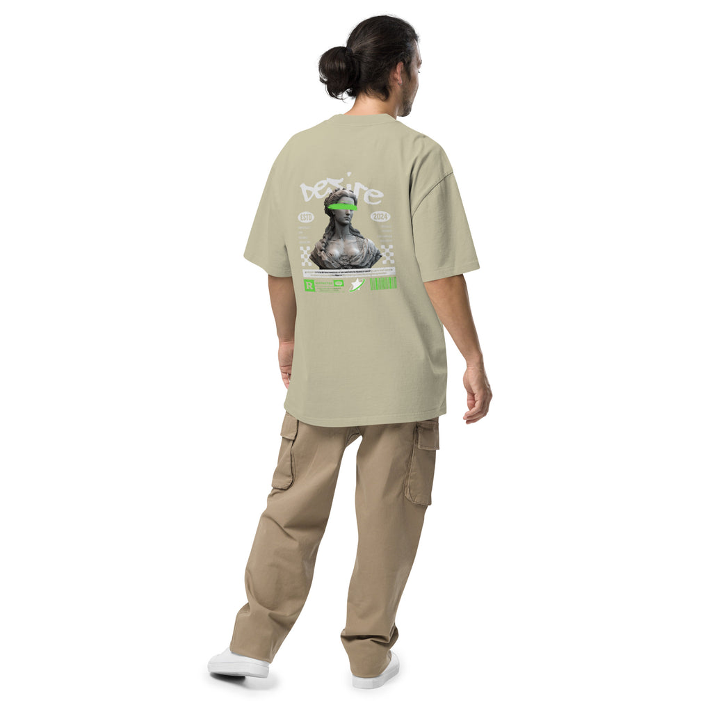 Wonderlust T-shirt