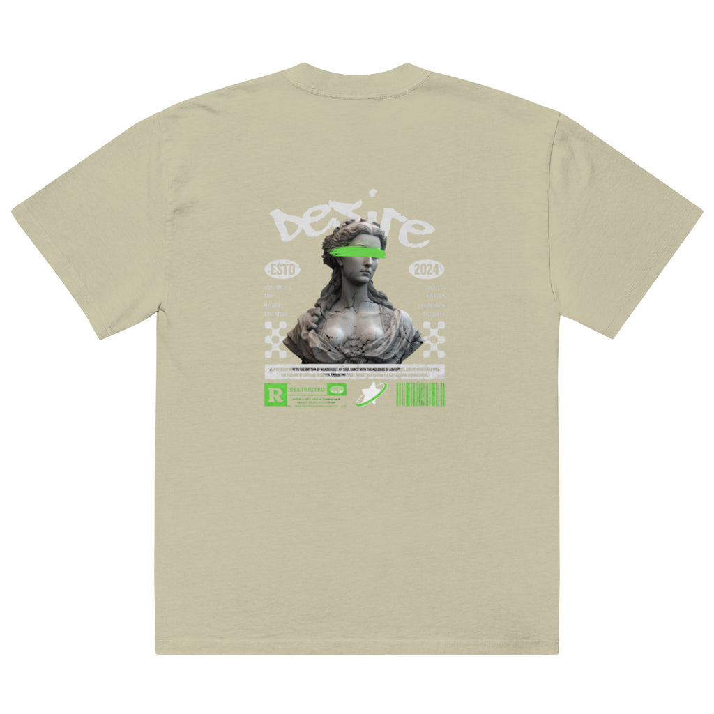 Wonderlust T-shirt
