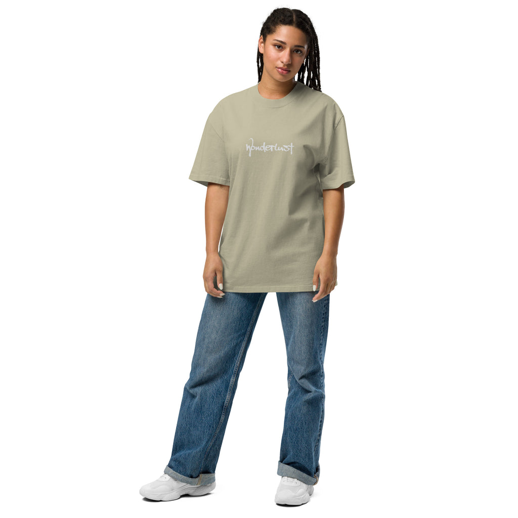 Wonderlust T-shirt