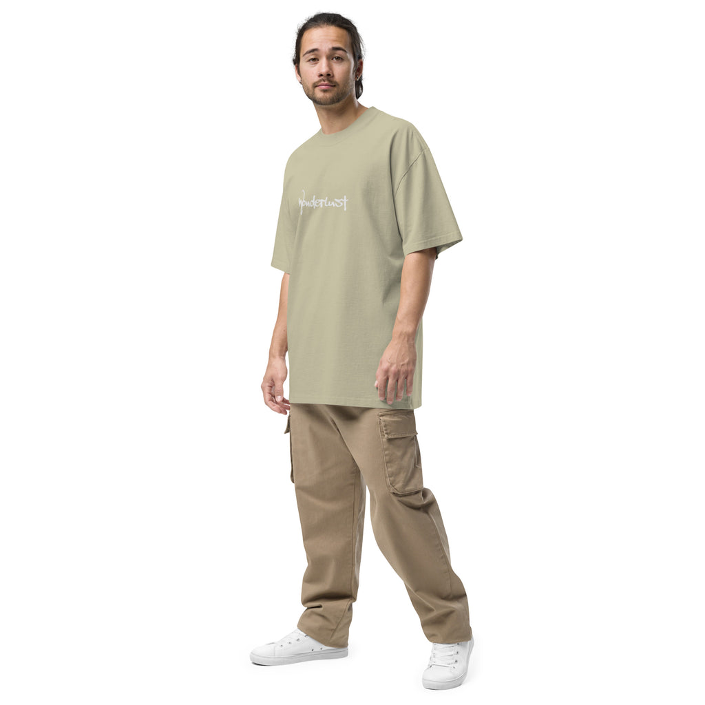 Wonderlust T-shirt