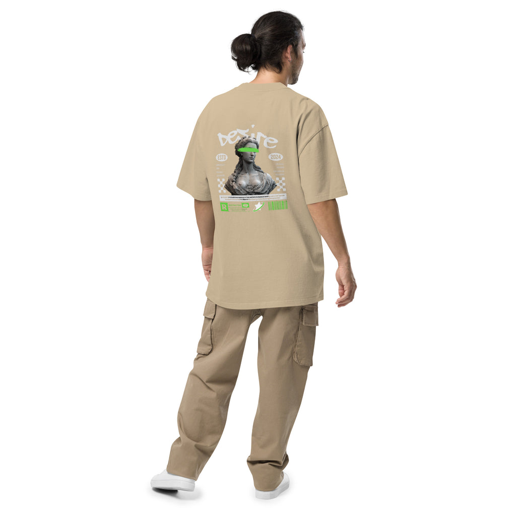 Wonderlust T-shirt