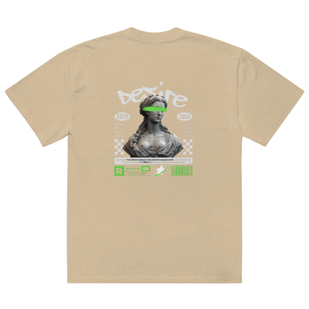Wonderlust T-shirt