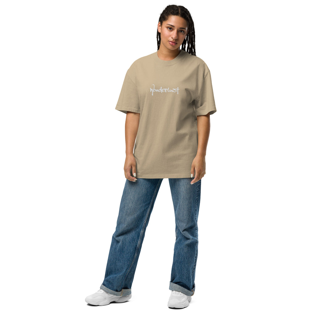 Wonderlust T-shirt