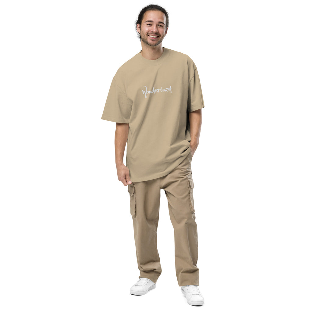 Wonderlust T-shirt