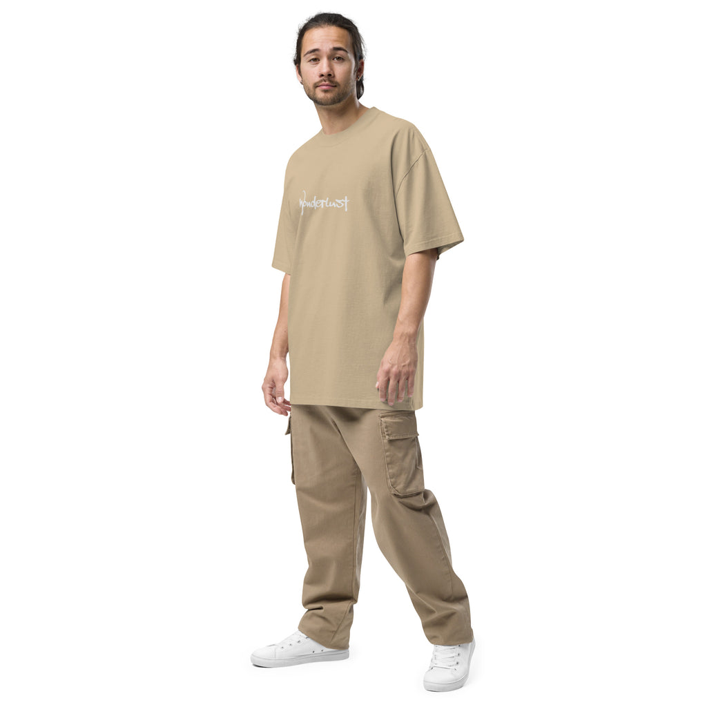 Wonderlust T-shirt