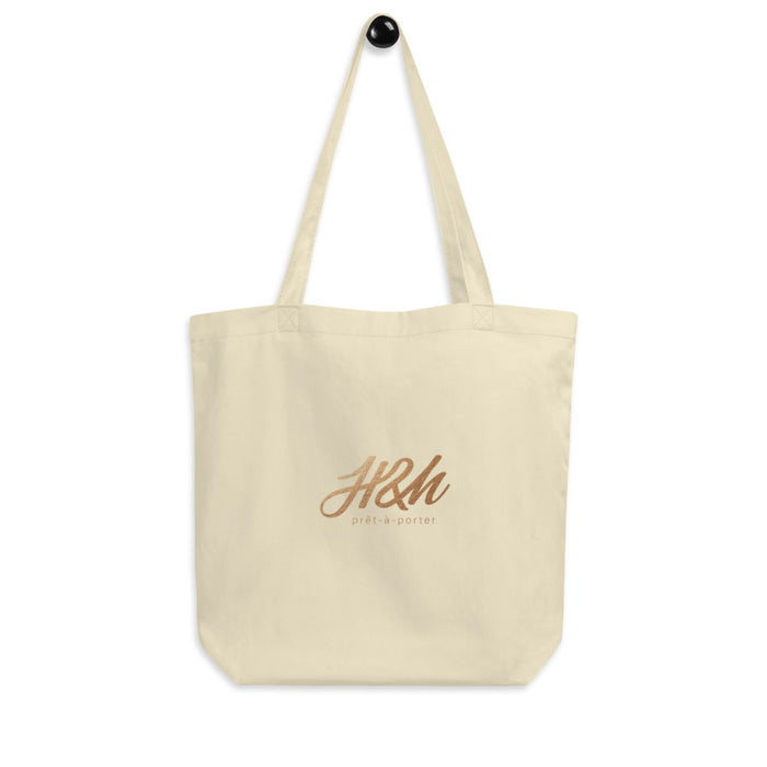 Oyster Eco Tote Bag