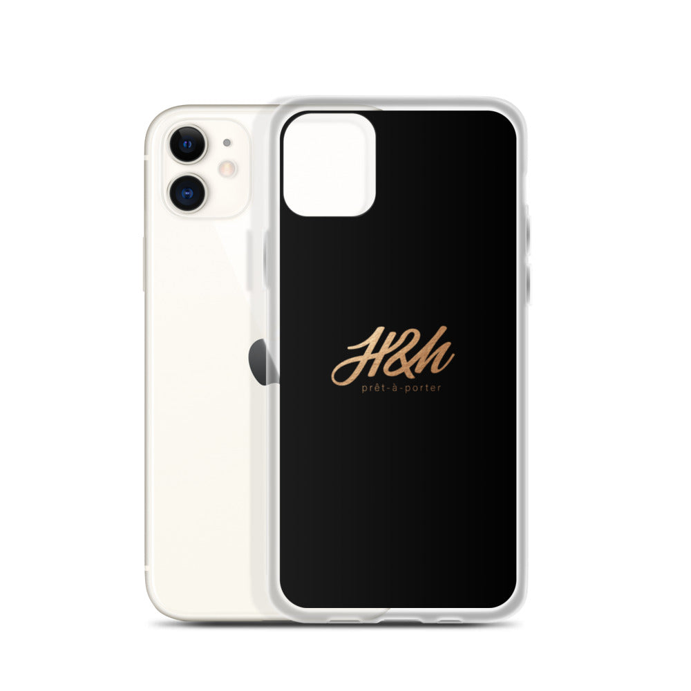 iPhone H&H Case