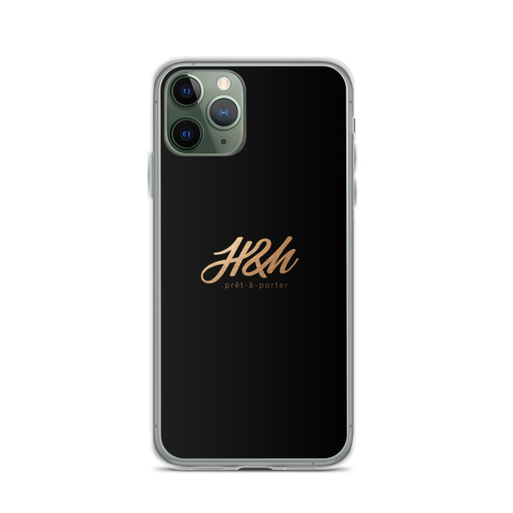 iPhone H&H Case