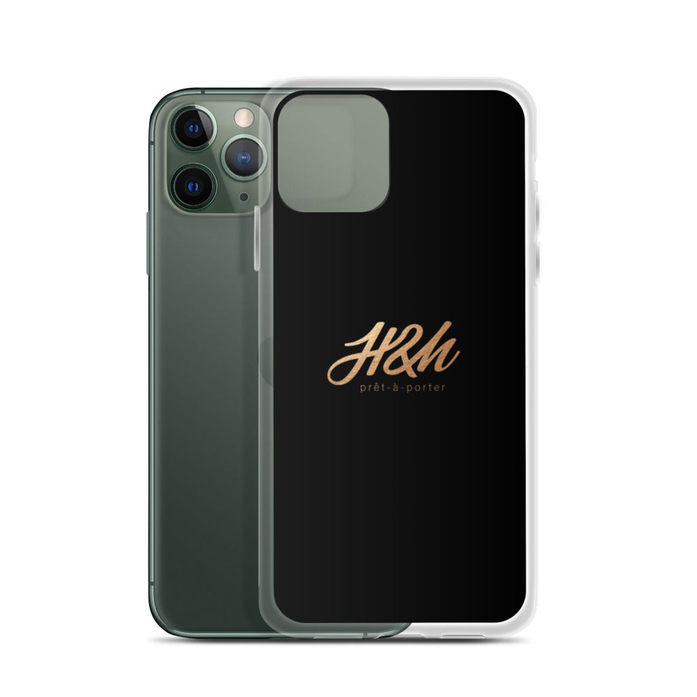 iPhone H&H Case
