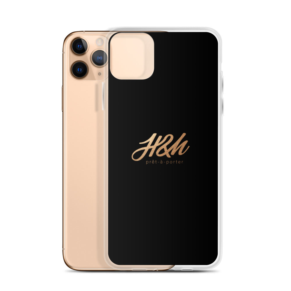 iPhone H&H Case