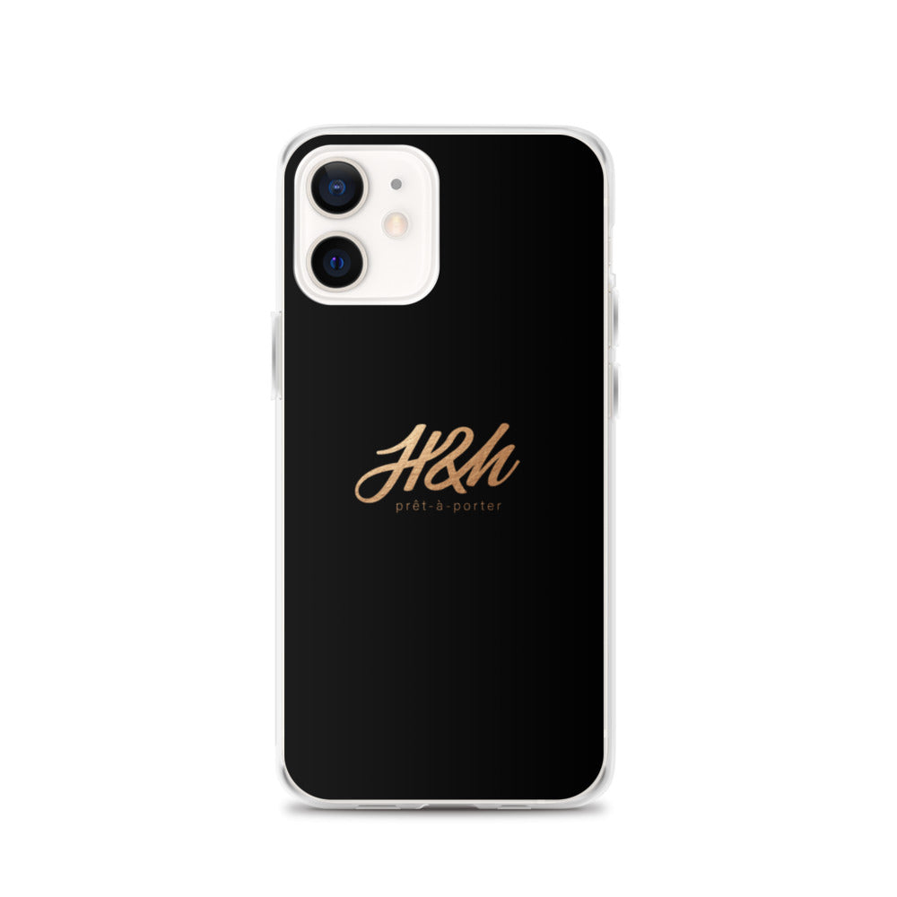 iPhone H&H Case