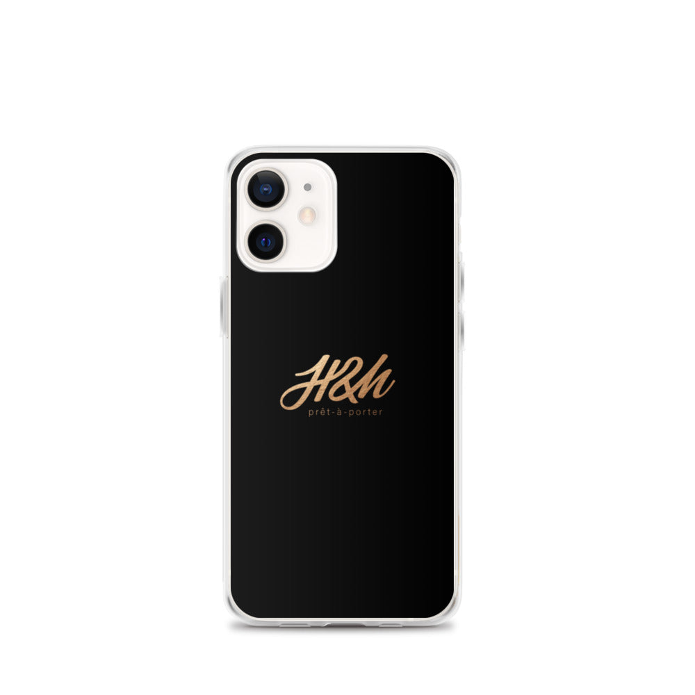 iPhone H&H Case