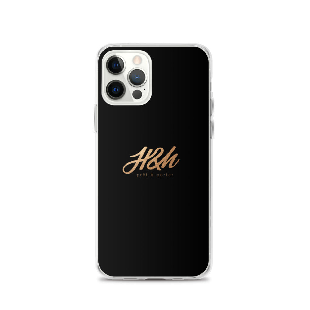 iPhone H&H Case