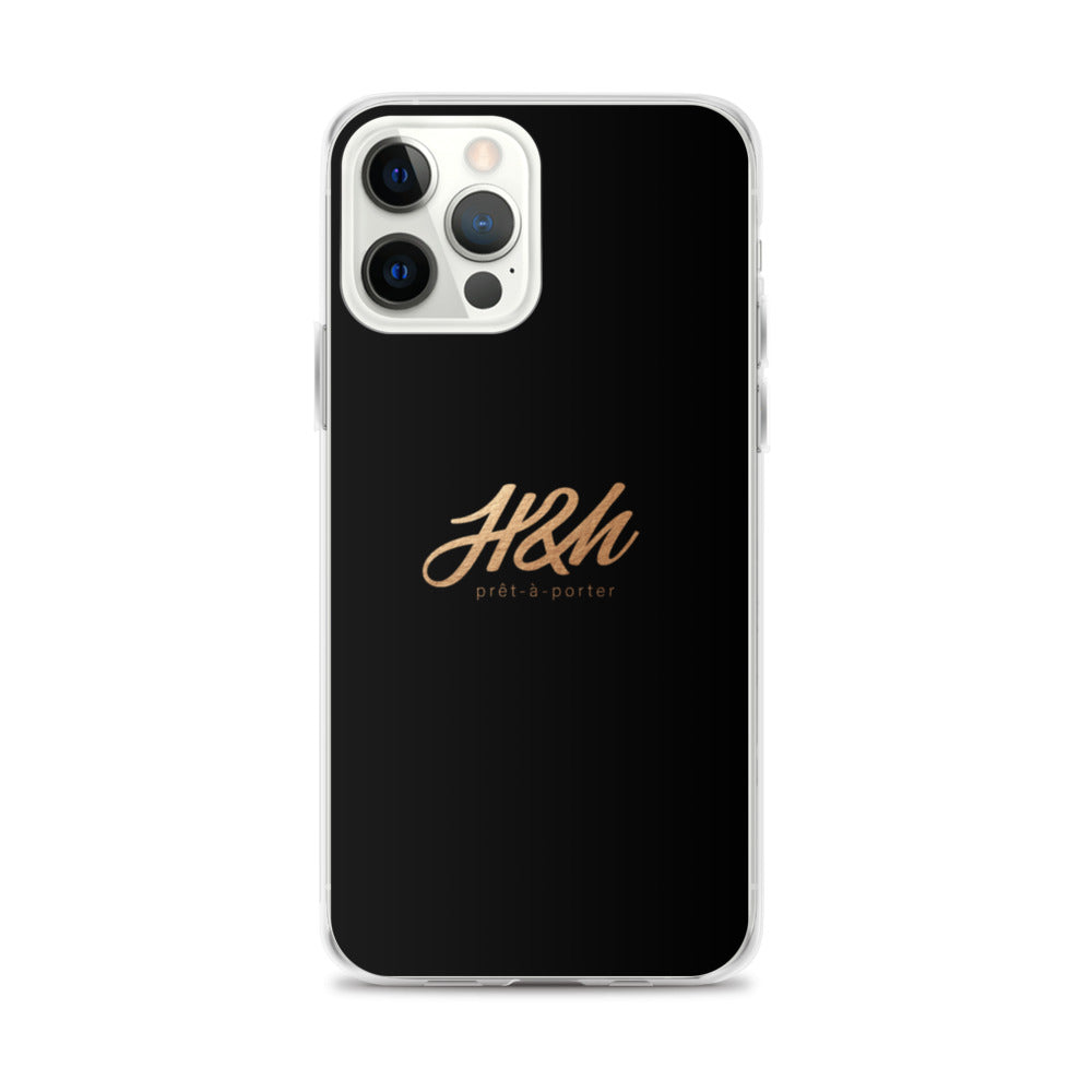 iPhone H&H Case