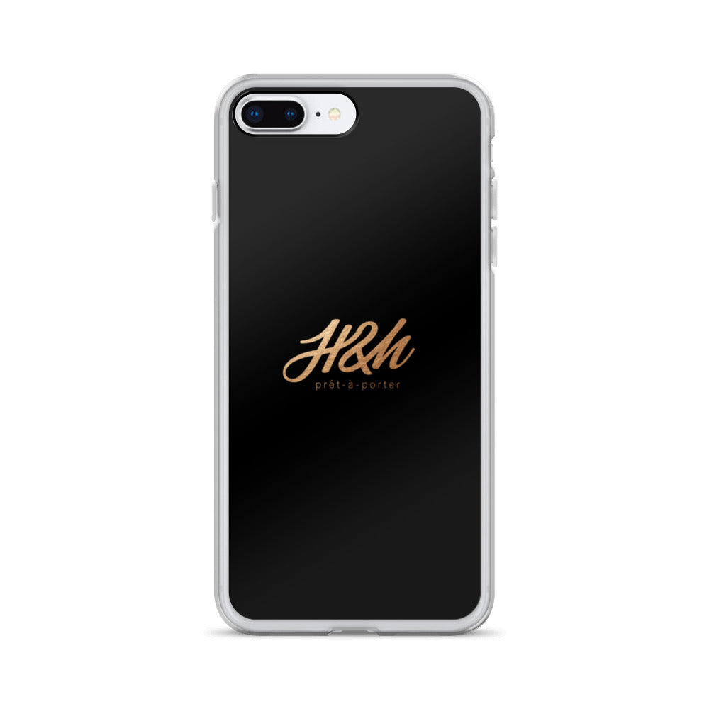 iPhone H&H Case