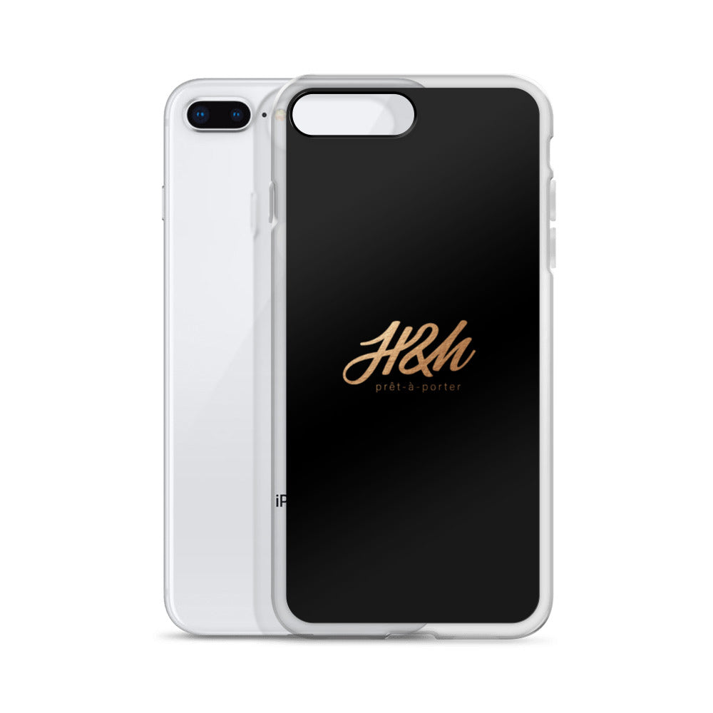 iPhone H&H Case