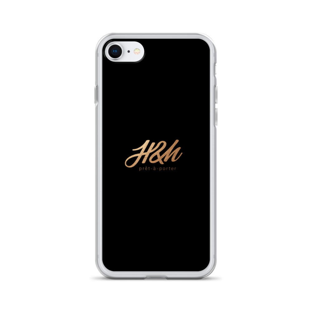 iPhone H&H Case