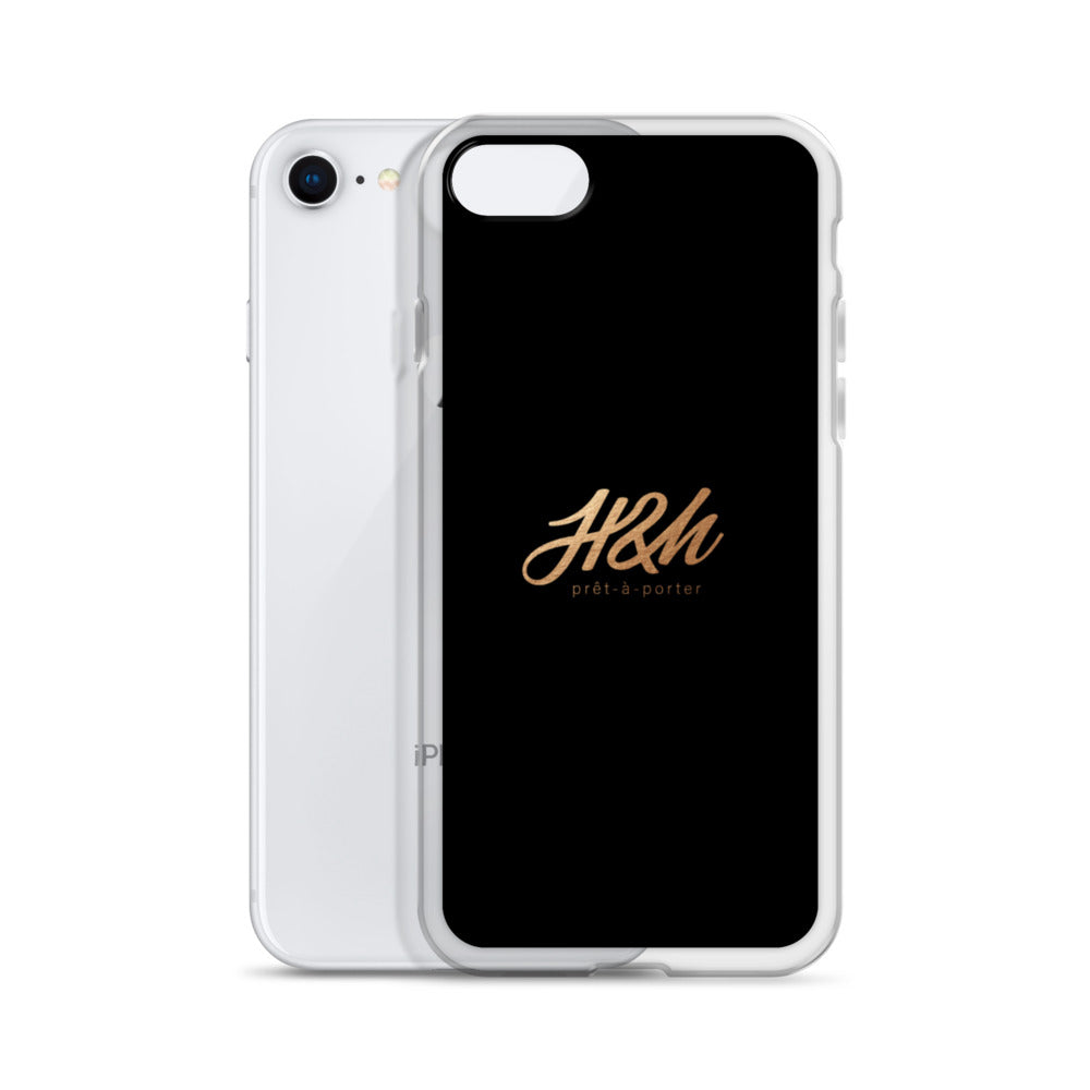 iPhone H&H Case