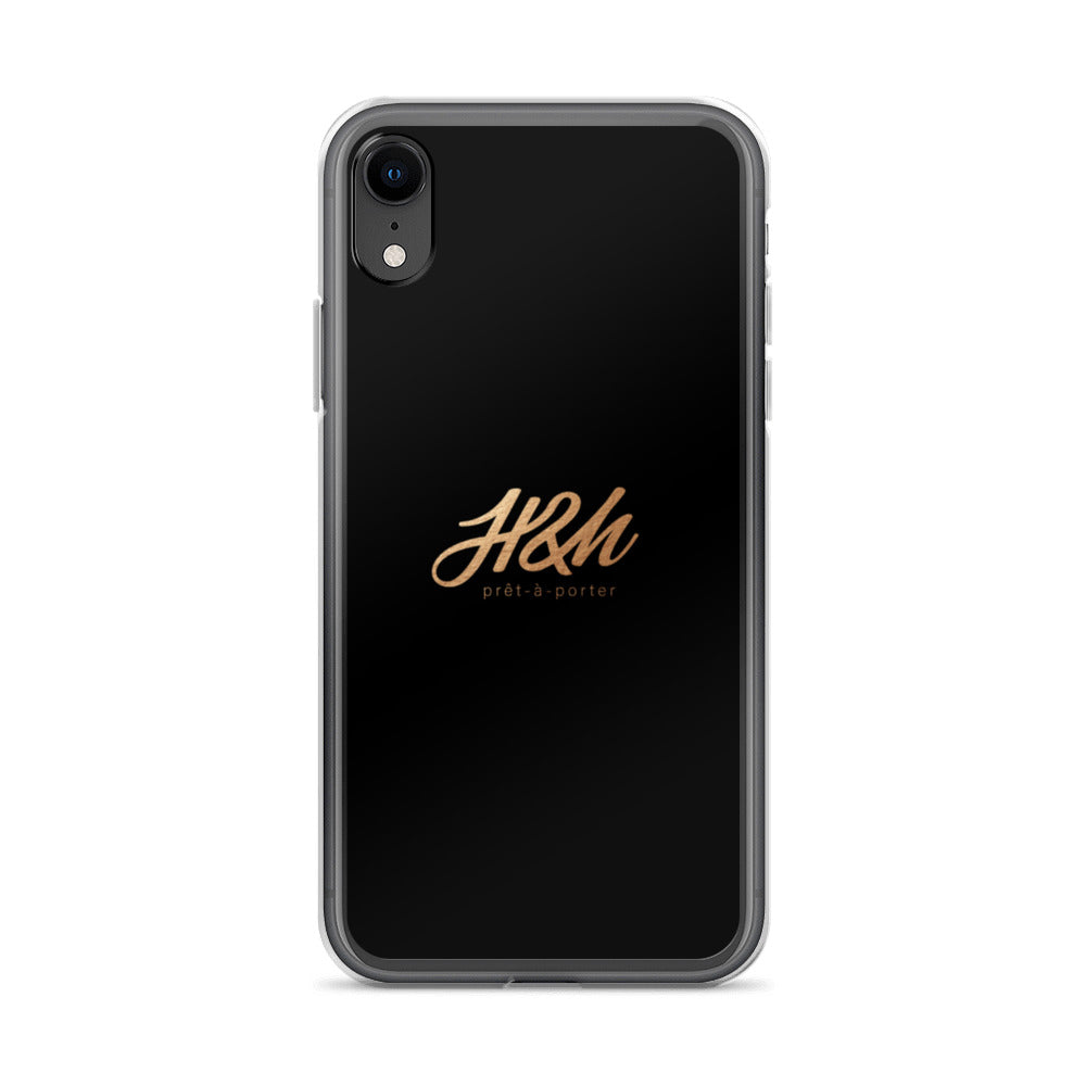 iPhone H&H Case