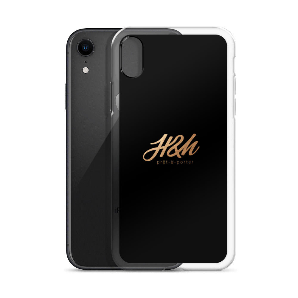 iPhone H&H Case