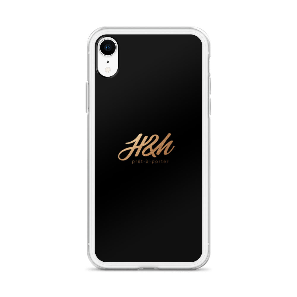 iPhone H&H Case