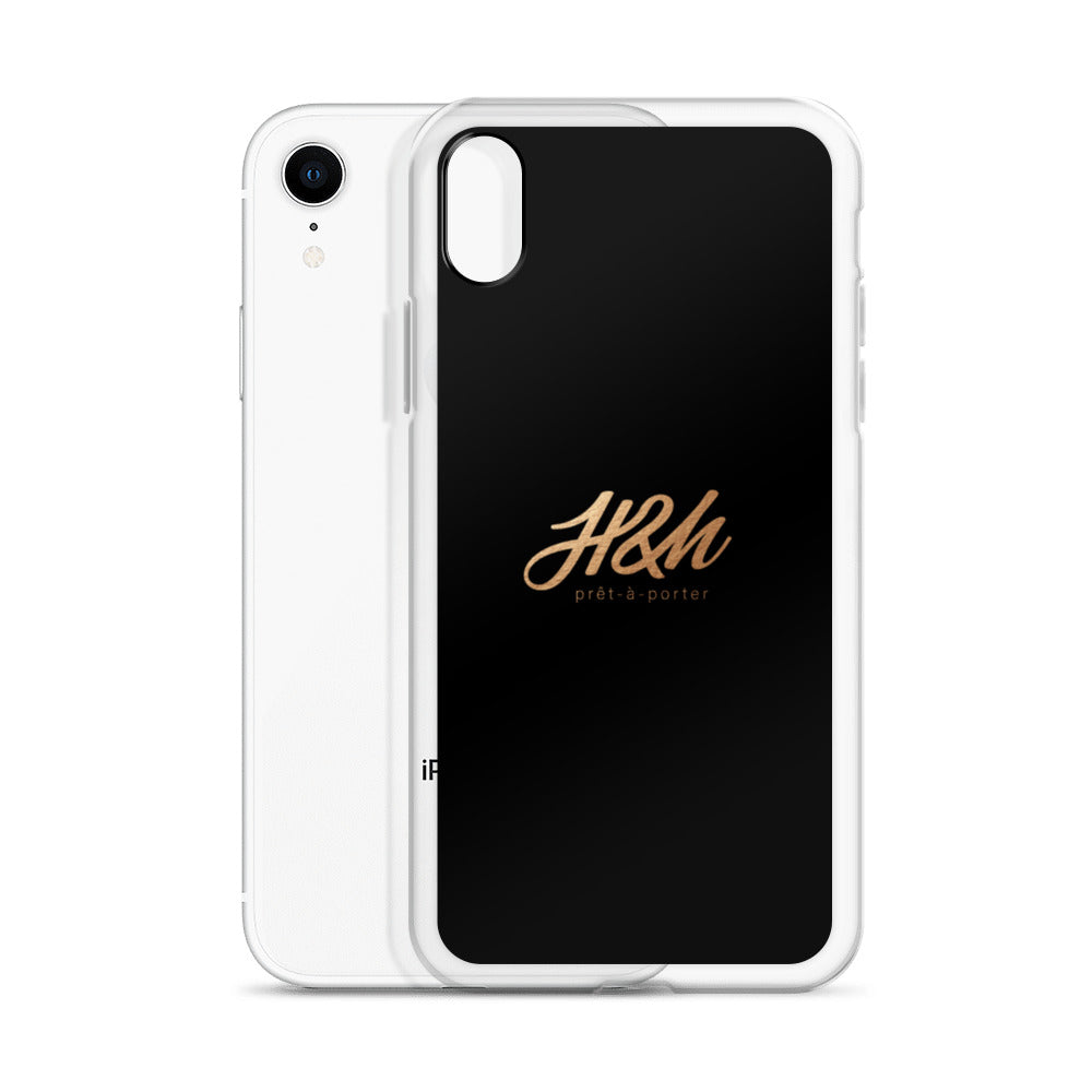 iPhone H&H Case
