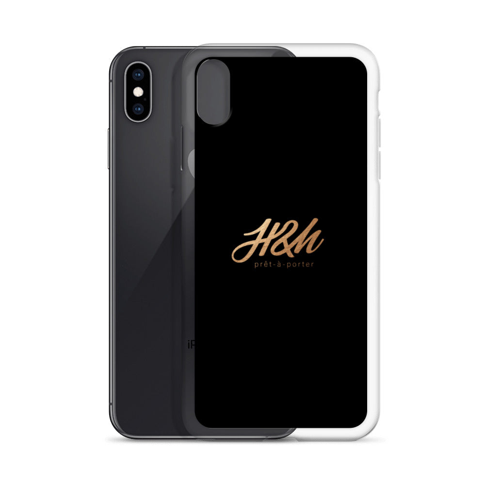 iPhone H&H Case