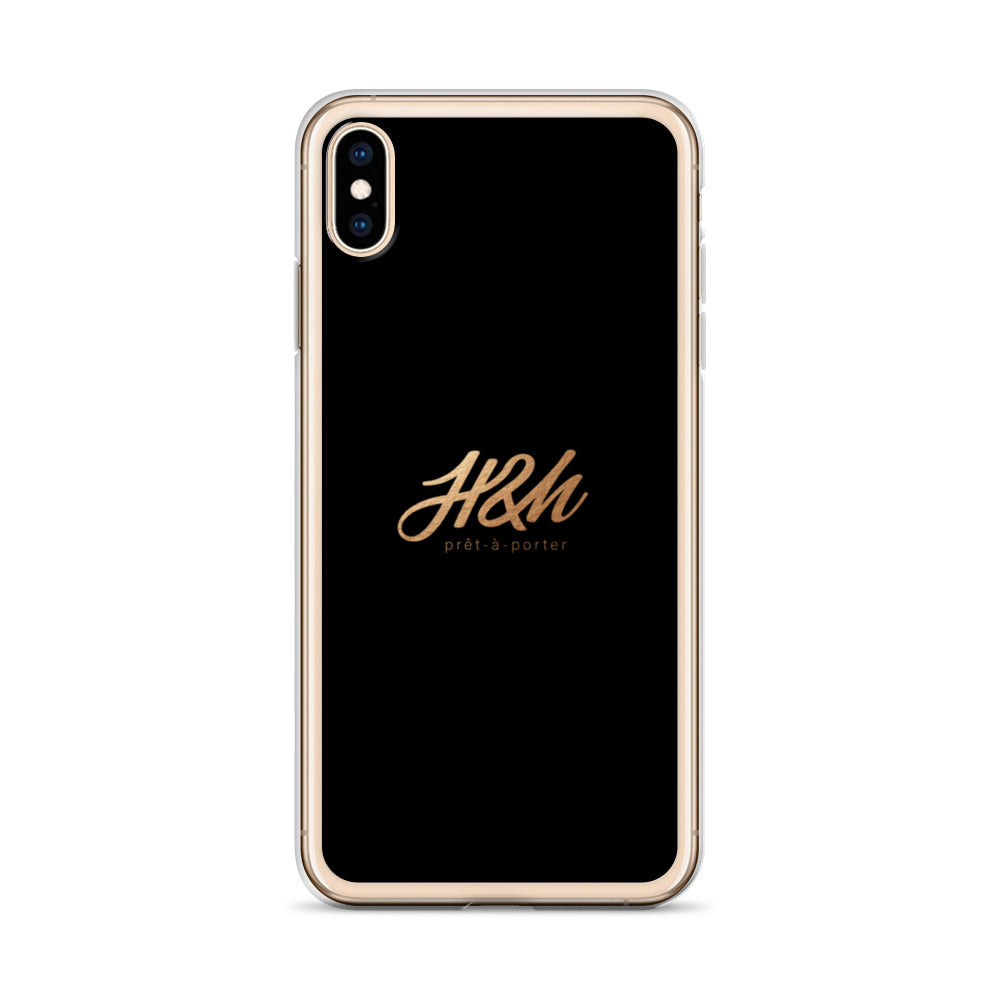 iPhone H&H Case