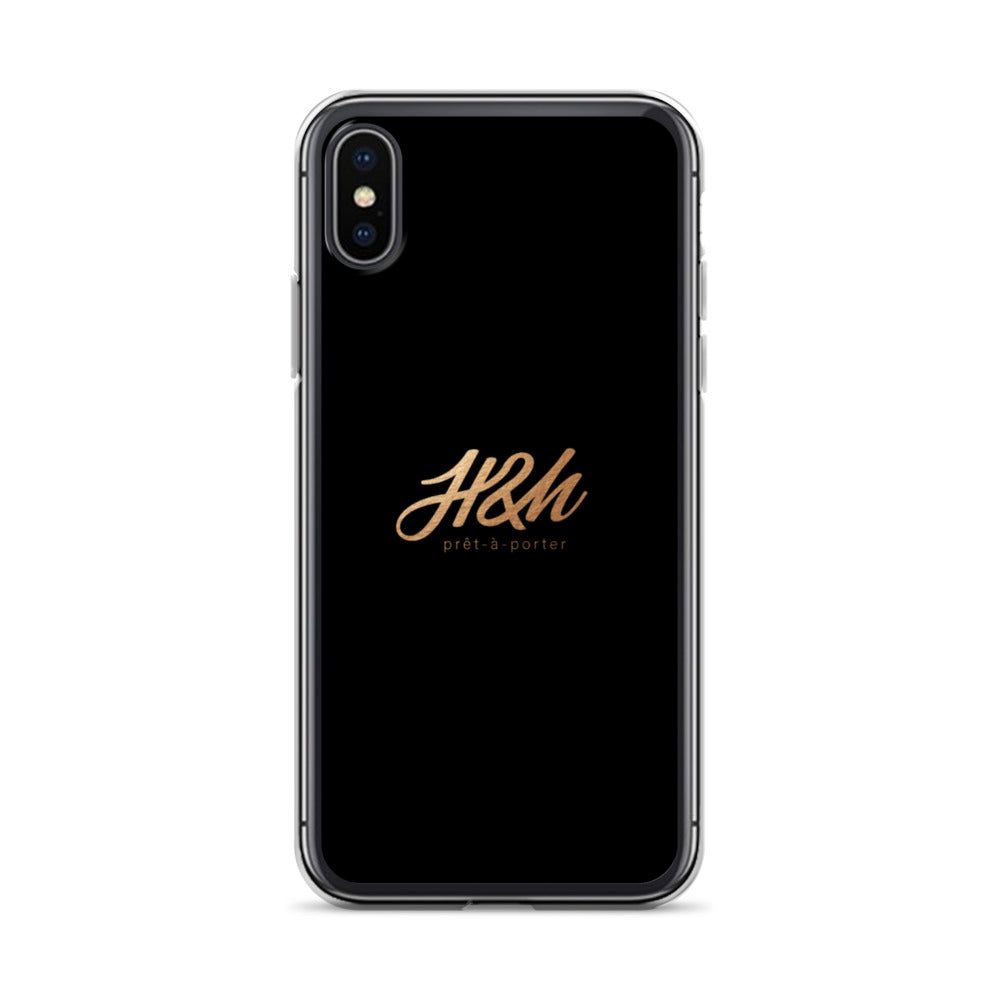 iPhone H&H Case