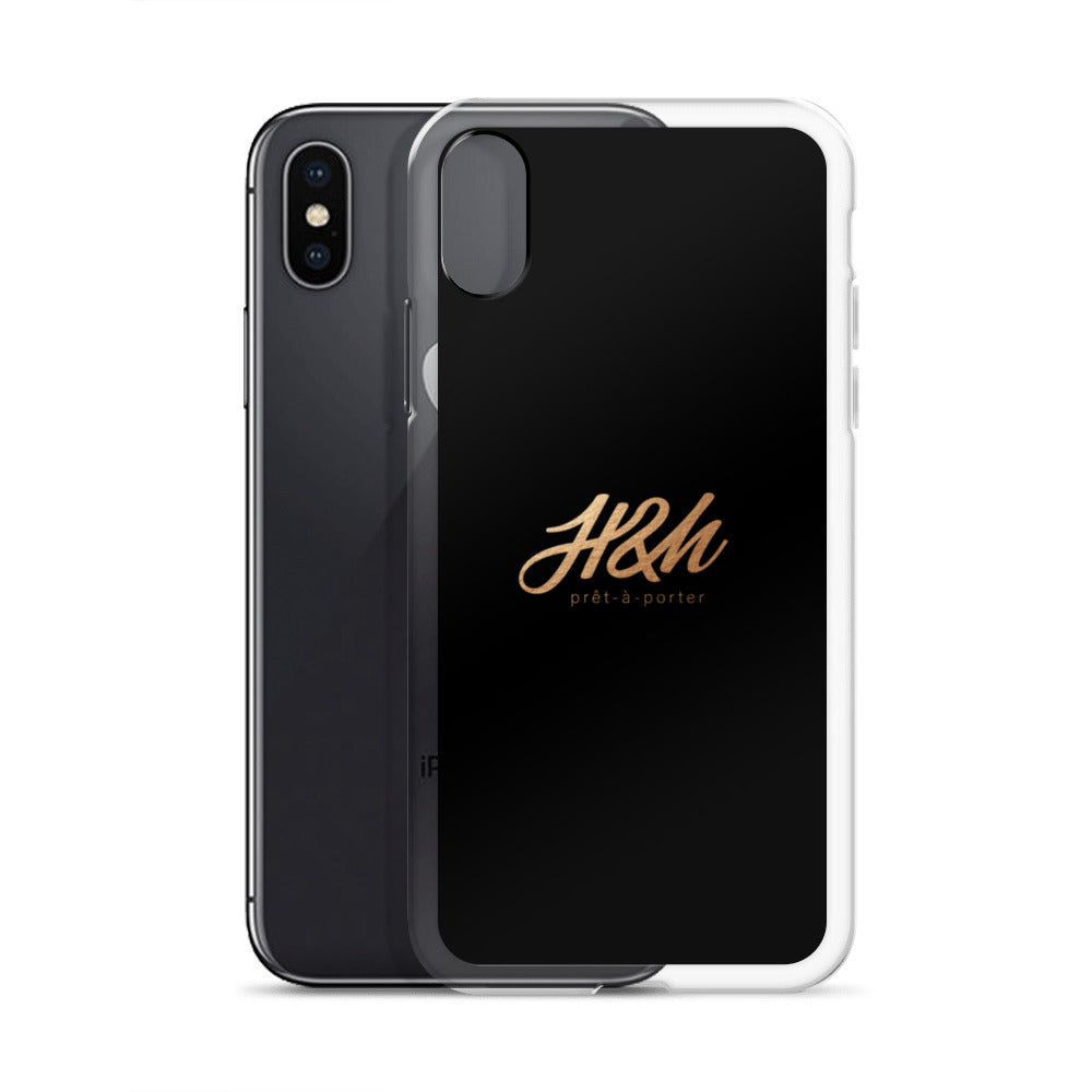 iPhone H&H Case