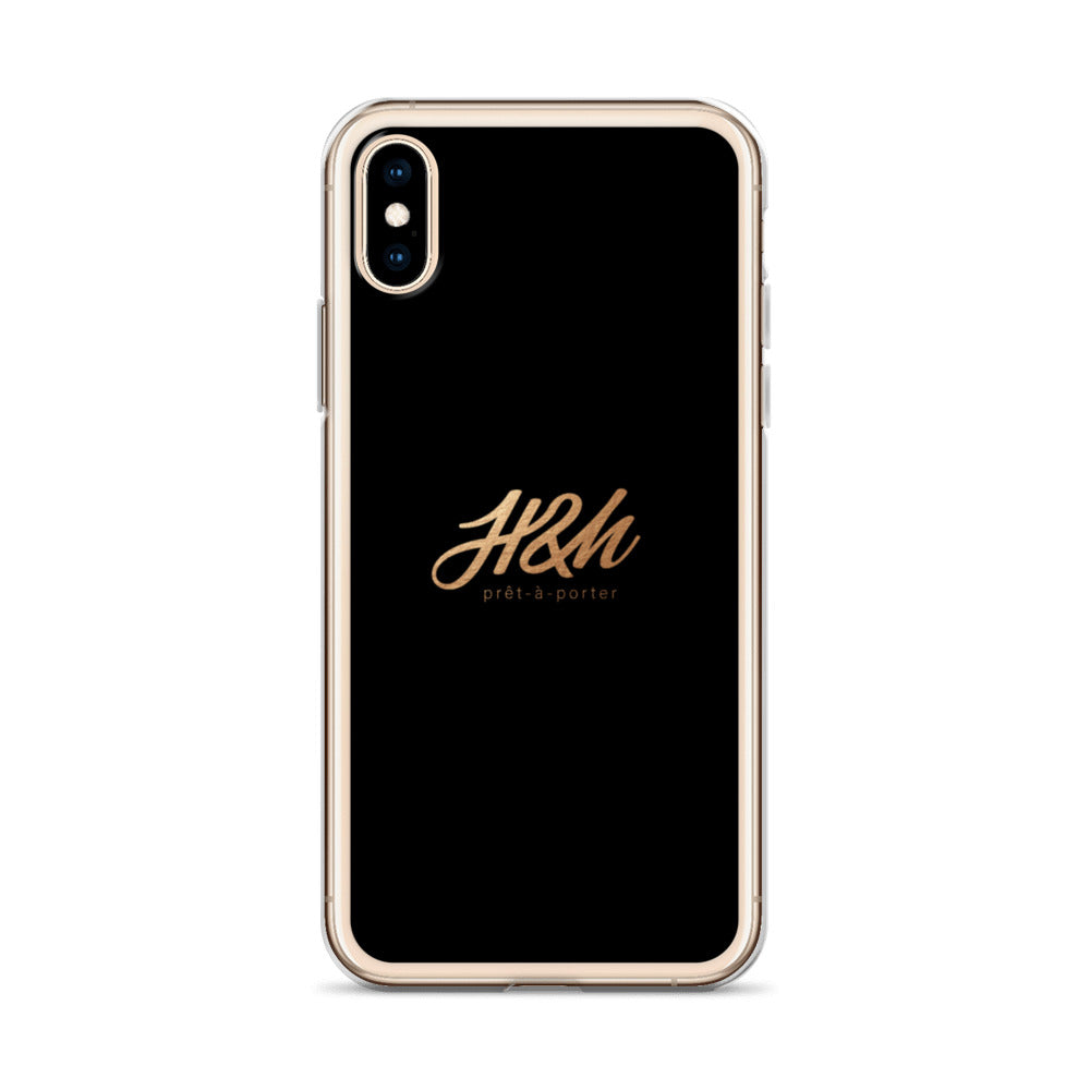 iPhone H&H Case