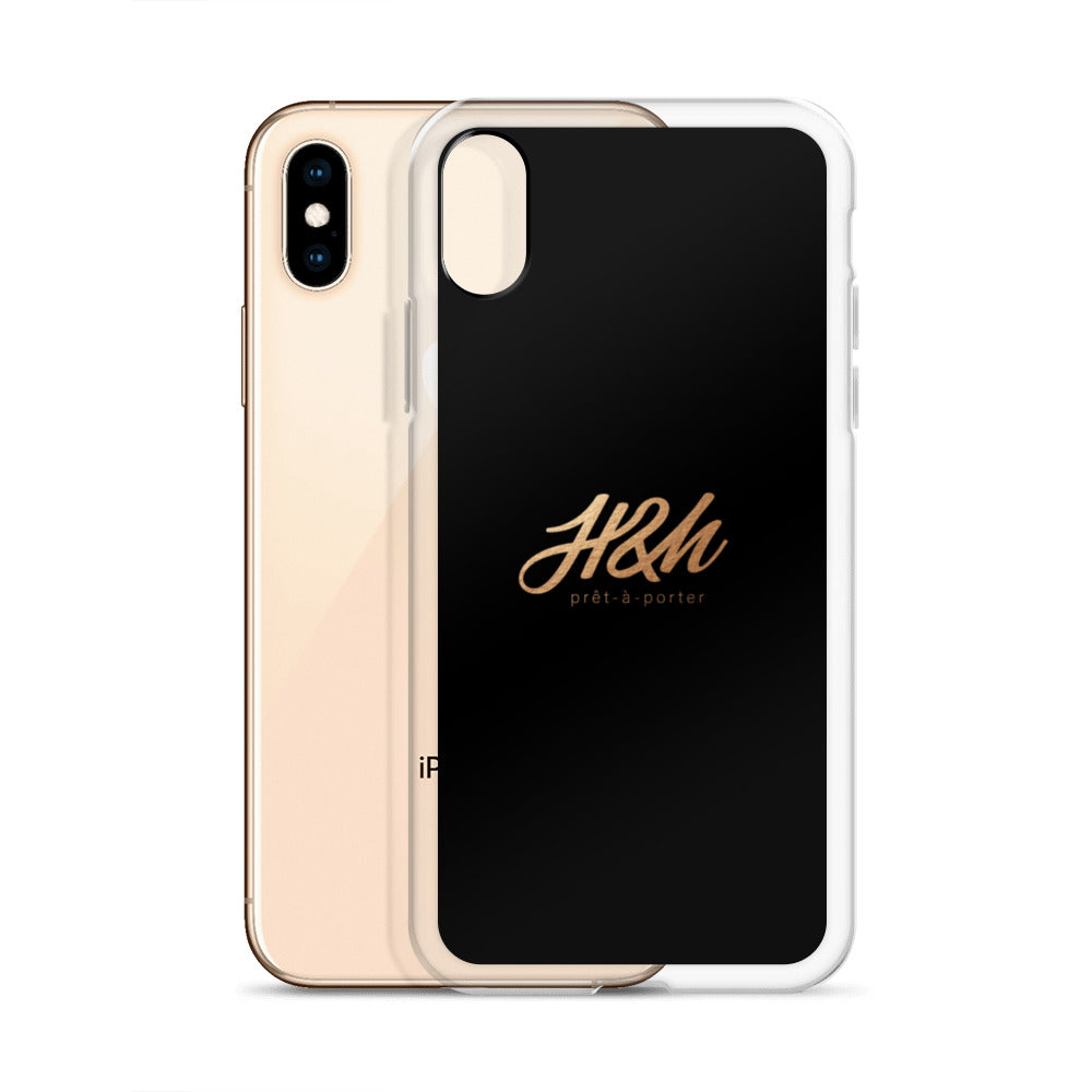 iPhone H&H Case