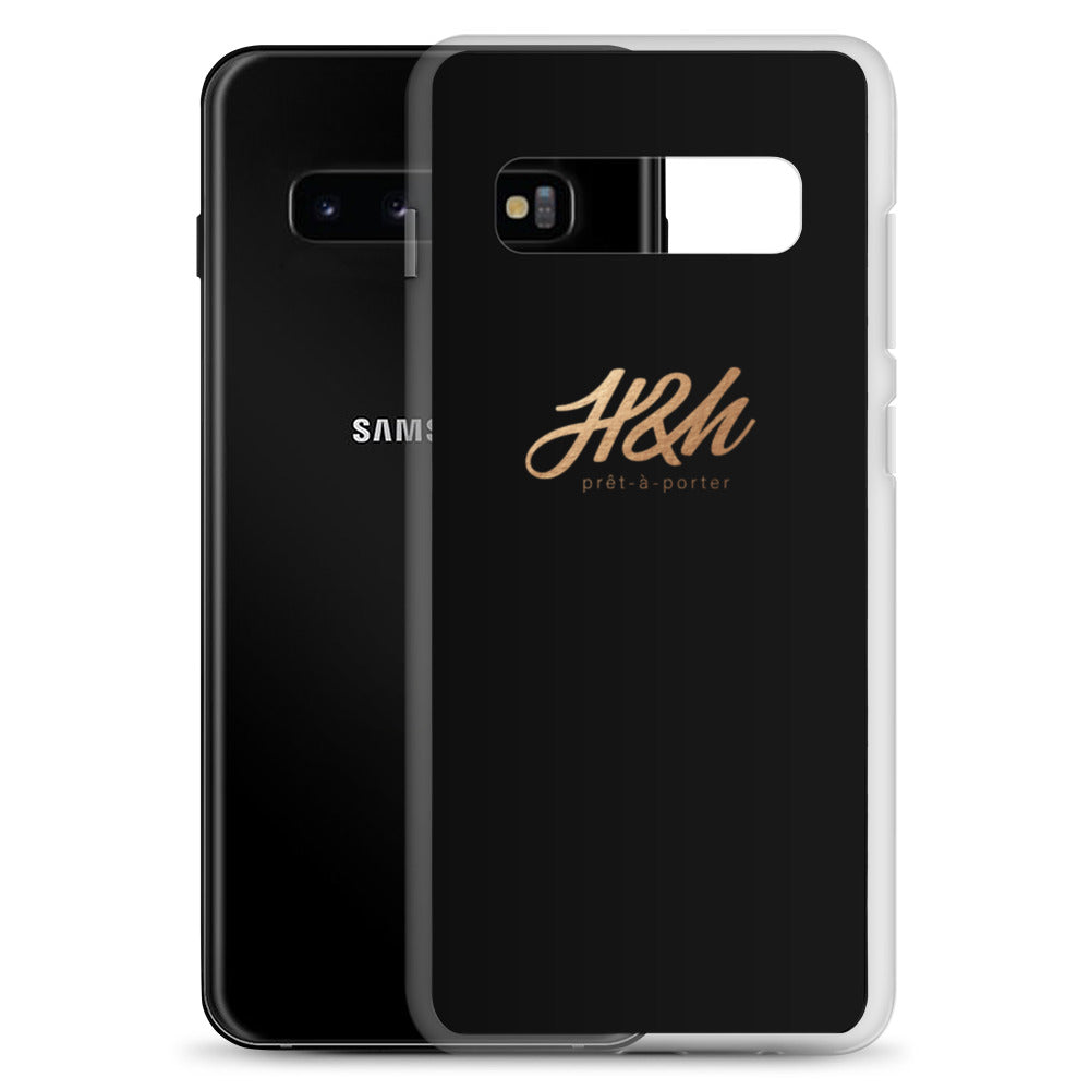 Samsung H&H Case