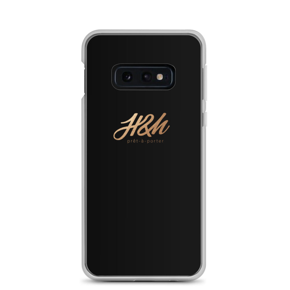 Samsung H&H Case