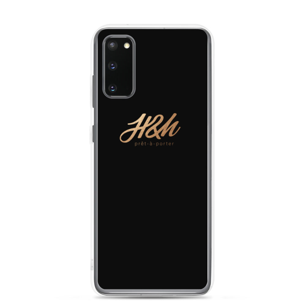 Samsung H&H Case
