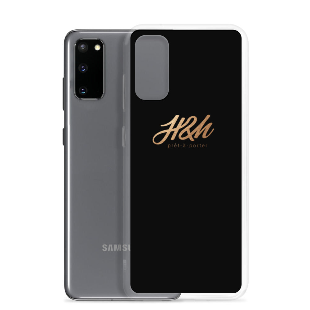 Samsung H&H Case