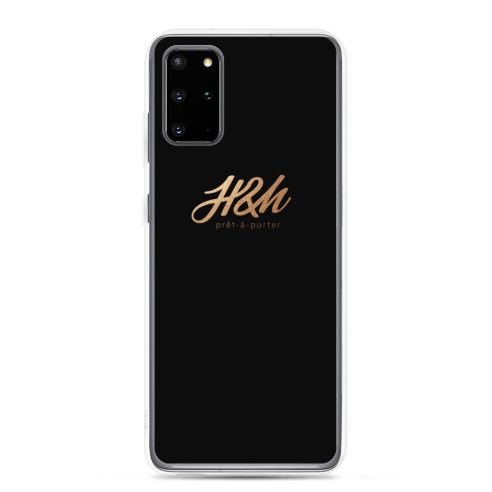 Samsung H&H Case