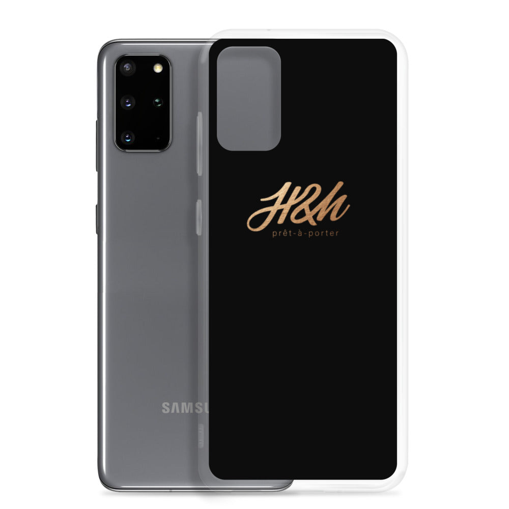 Samsung H&H Case